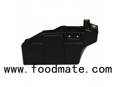 6L/7L Small Capacitis Rotational Molding Practical Plastic Motorcycle Fuel Tanks And Custom Motorcyc