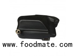 Custom Ruster-Resistant Fuel Tank And Roto Mold Fuel Tanks Is More Save Materials Plastic Truck Fuel