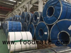 Tisco 430 Stainless Steel Coil/strip 430 Ss Coil