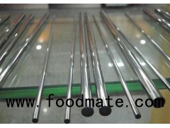 410/416/420/431 Stainless Steel Black/polished Round Bar/rod