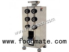 Roller Mill,pulverizer, Grinder ,grinder Machine For Oily Food , Oily Nuts,oily Seeds