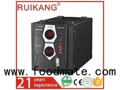 Best Voltage Home Stabilizer For Led Tv 5kva