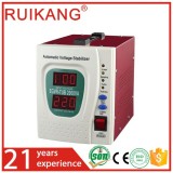 Best Ac Automatic Voltage Controller For 1 Ton Ac