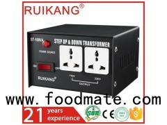 High Quality Voltage Power Electrical Transformers Step Down Converter