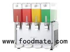 YRSP12x4 Soft Drink Juice Dispenser Juicer Machine CE ETL On Sale