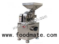 Mill Grinding Pulverizer Crusher For Making Grain Cereal And Cereal Powder