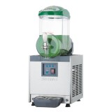 YX-1 Frozen Slush Machine Equipment With Stainless Steel