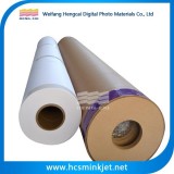 Uv Print 5.0m Woven Backlit Textile For Light Box Use