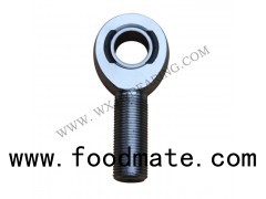 Nylon Female,stainless,Aluminum Clevis Threaded Plain End Rod Bearing With Top Quality