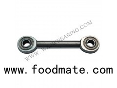 Hot Sell Good Quality Metal Turnbuckle Nylon Female Rod End