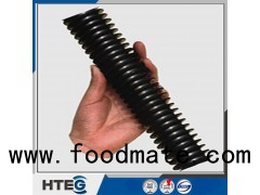 Famous Brand High Frequency Welding Boiler Part Spiral Finned Tubes