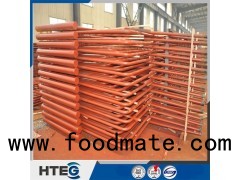 Best Price Boiler Part Bare Tube Economizer For Coal Fired Boiler