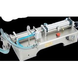 MY-HA Horizontal Liquid Filling Machine Liquid|milk Liquid|water