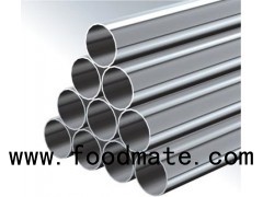 201 Stainless Steel Seamless/welded Polished Tube/pipe