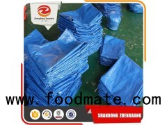 Lightweight Weather Resistant PE Tarpaulin Sheet