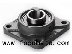 Light Weight High Quality High Precision Plastic Bearing