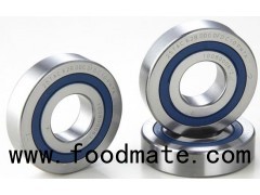 High Quality Hot Sale Stainless Steel Deep Groove Ball Bearing 2016 High Speed Precision Bearing SS6