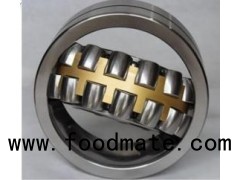 High Speed Non-Standard Single Direction Cylindrical Bore Stainless Steel Self Aligning Ball Bearing