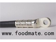 Aluminium Cable Lug