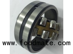 Metric Double Row Sealed Series Spherical Roller Bearing