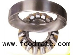 Well Known Model High Speed Heavy Duty Spherical Thrust Roller Bearing