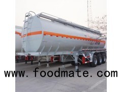 Chemical Trailers , Chemical Tank Trailers , Liquid Fertilizer Tanker Trailers For Sale --- VEHICLES