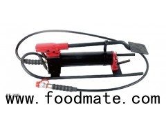 Hydraulic Crimping Head Tool