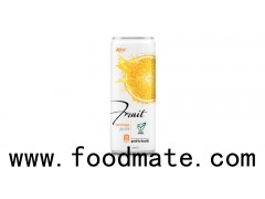 Fruit Orange 320ml Nutritional Beverage Good For Hearth (https://ritadrinks.asia)