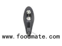 40W Solar Powered Lights LED Lamp Street Light ZK7107A