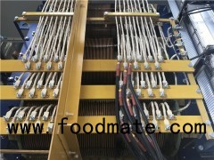 3kv,6kv 10kv Medium And High Voltage Dry-type Rectifier Phase Shifting Rectifier Transformer