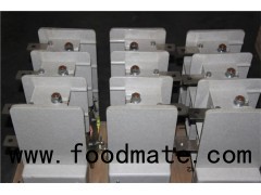 JCZ5 7.2KV 12KV 160A-800A Medium Voltage Vacuum Contactor 630A 400A For Fun Motors And Hoist And Pum