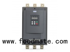 220v 380v 415v Water Pump Electrionic Soft Starter Wtih 75kw 90kw 110kw 200kw For Pump Or Air Compre