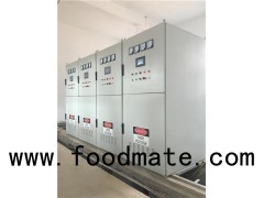 6.3kv 6.6kv Best Selling 50hz 60hz MV Medium High Voltage Solid Softstarter Soft Starter With CE And