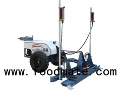 Electric Large Concrete Laser Leveling Machine