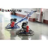 Walk Behind Concrete Asphalt Cutting Gasoline Machine