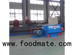 Wf800 Basket Type Down Coiler Wire Making Machinery