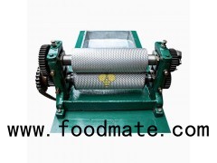 Beekeeping Equipment Electric Natural Beeswax Foundation Sheet Making Machine