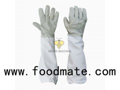 High Quality Beekeeping Protection Cloth Beekeeper Gloves And Hats