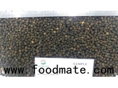 Black Pepper 550 gl faq