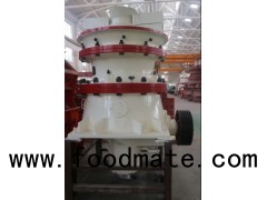 Cone Crusher Machine