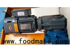 Hollow Shaft Crane Gear Motors