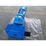 DRS Wheel Block With Drive Motors