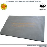 Graphite Sliding Plate