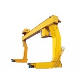 L Type Single Girder Gantry Light Crane