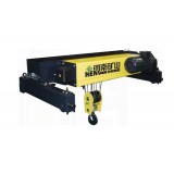 New Type Wire Rope Electric Crane Hoist