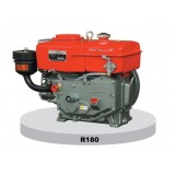 R175N Single Cylinder Diesel Engine