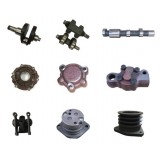 Various Kinds Of Diesel Engine Parts