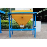 Weighing Scale For Batching Machine