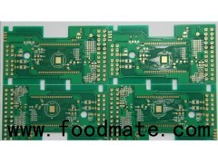 Fr4 4layer and Multilayer PCB with Good Price High Quality