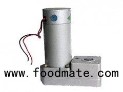 CT19/3AV3/CT17 Mechanism Supporting Permanent Magnet DC Deceleration Motor